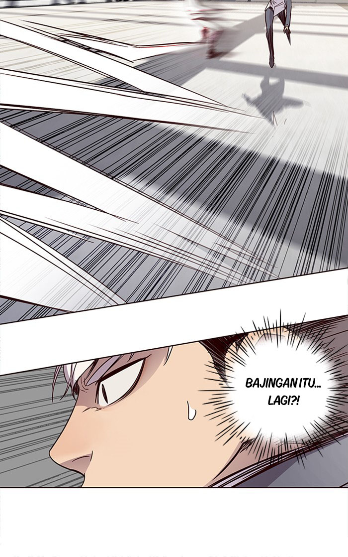 Eleceed - Chapter 25 - Page 41