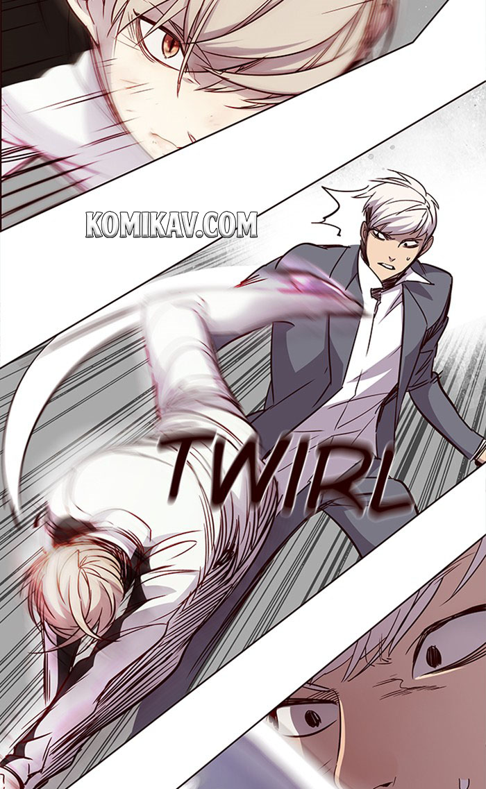 Eleceed - Chapter 25 - Page 46