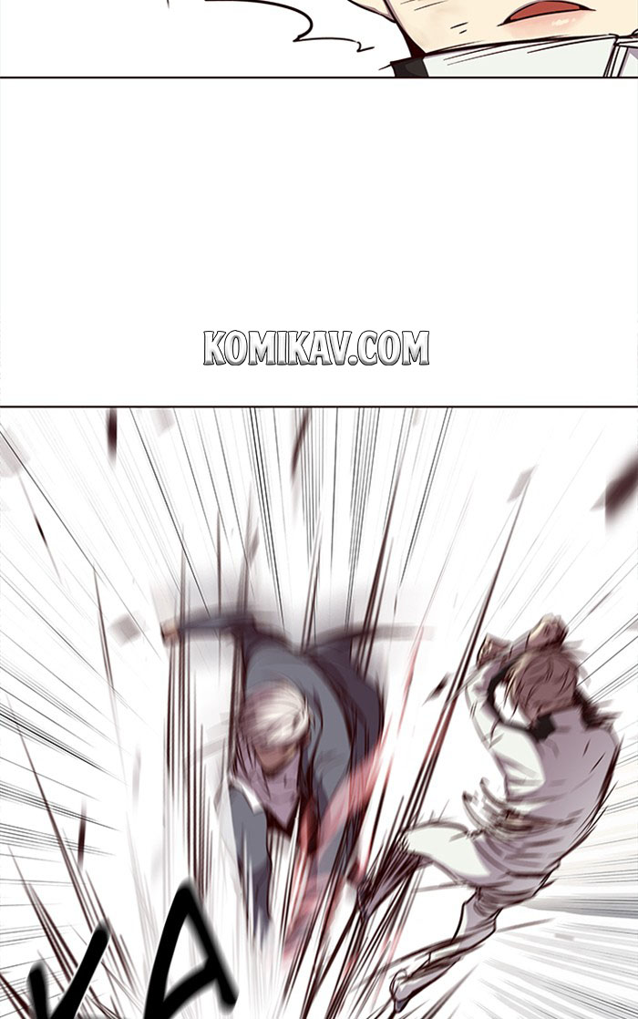 Eleceed - Chapter 25 - Page 56