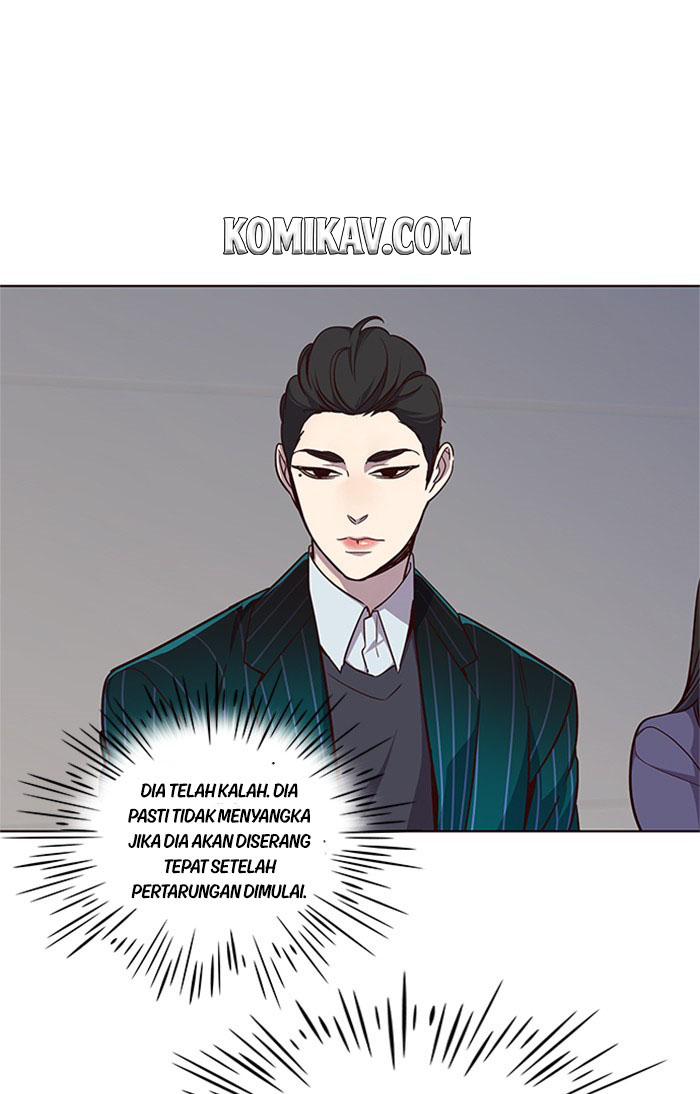 Eleceed - Chapter 25 - Page 6