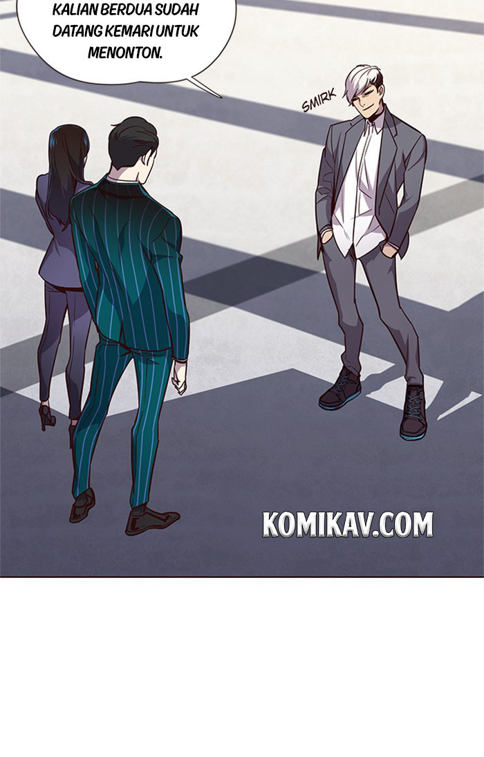 Eleceed - Chapter 25 - Page 8