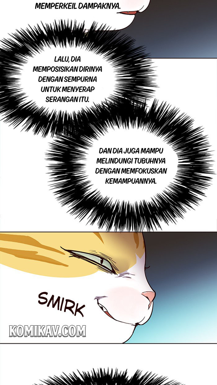 Eleceed - Chapter 25 - Page 82