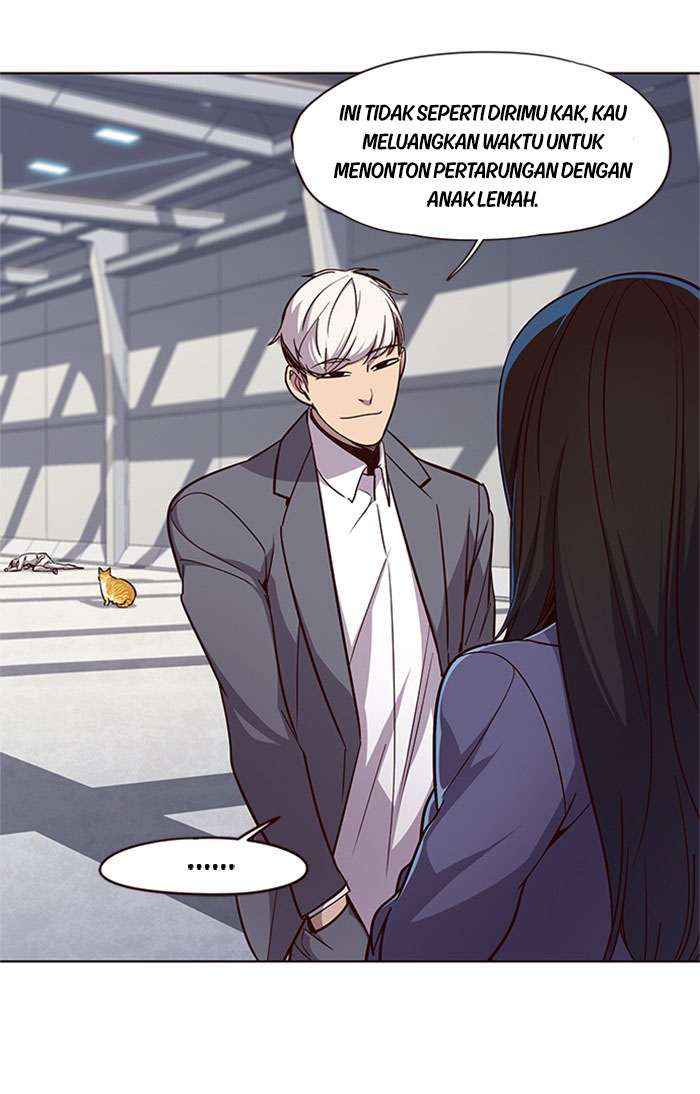 Eleceed - Chapter 25 - Page 9