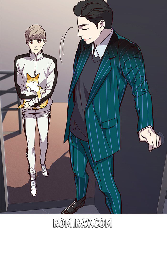 Eleceed - Chapter 24 - Page 12