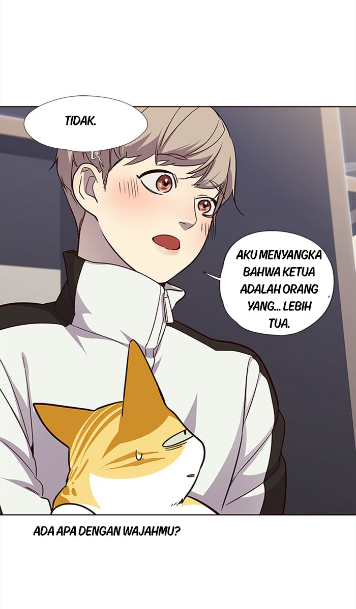 Eleceed - Chapter 24 - Page 19