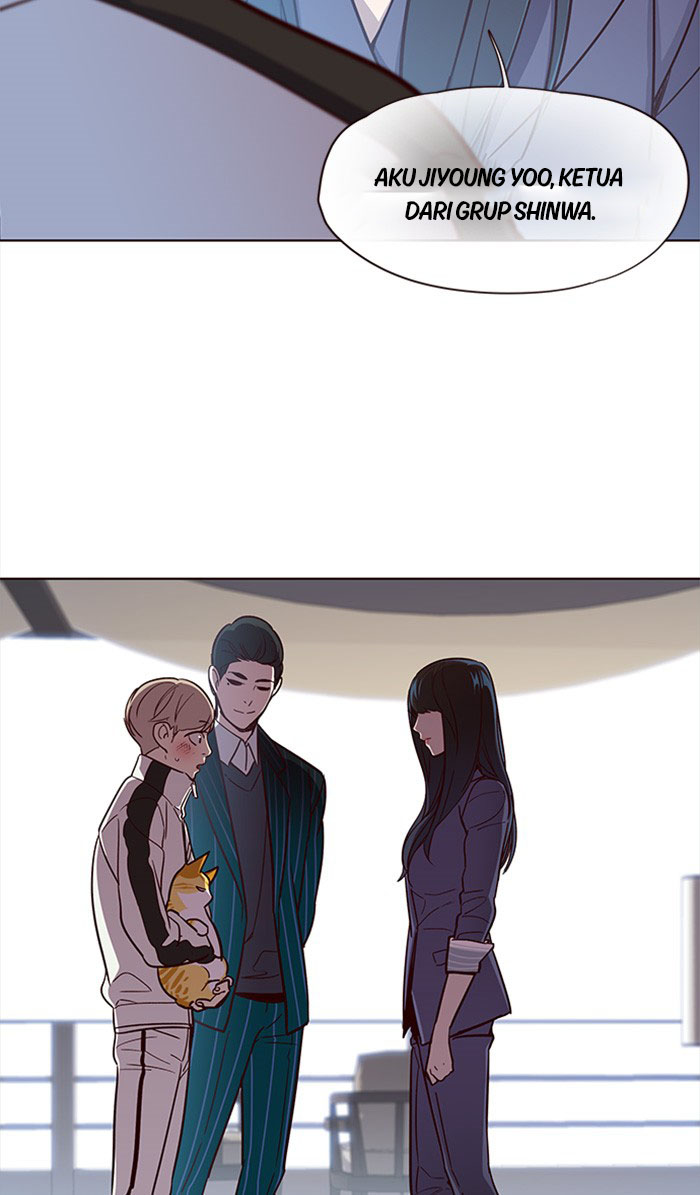 Eleceed - Chapter 24 - Page 23