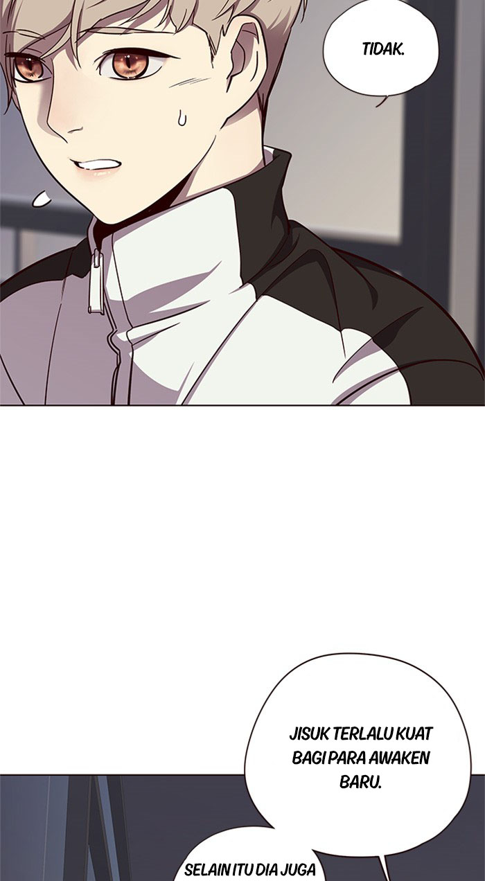 Eleceed - Chapter 24 - Page 29