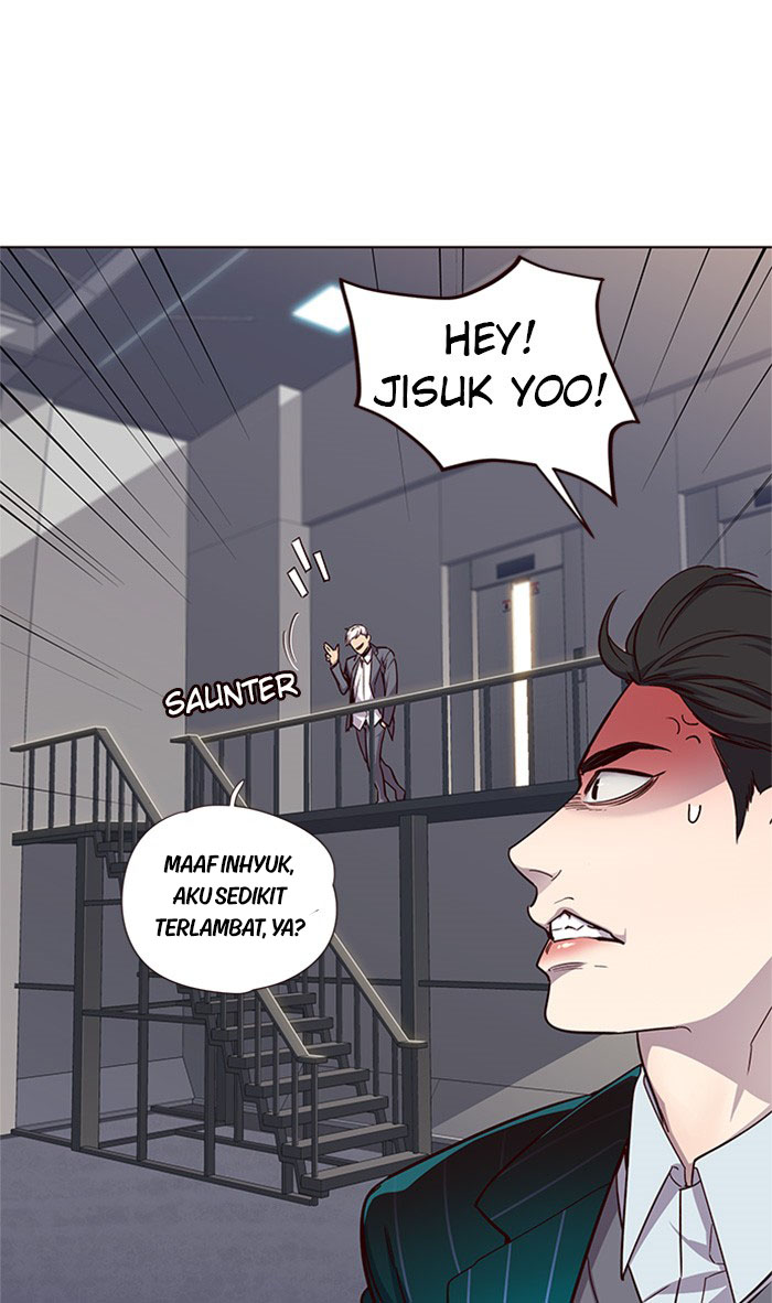 Eleceed - Chapter 24 - Page 47