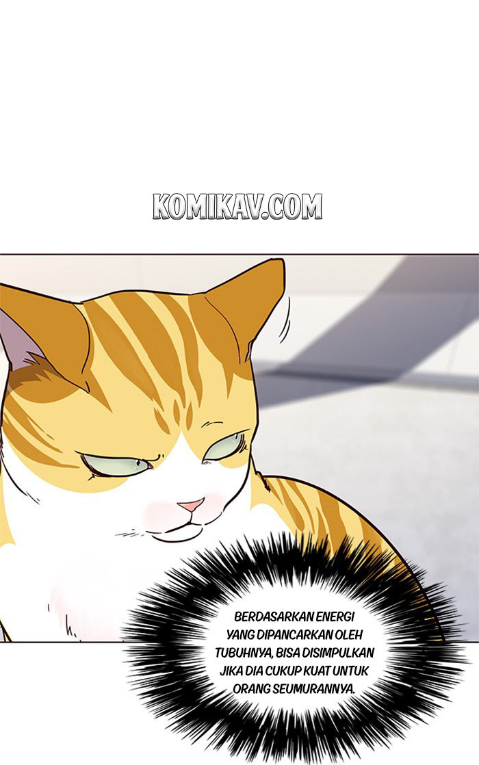 Eleceed - Chapter 24 - Page 58