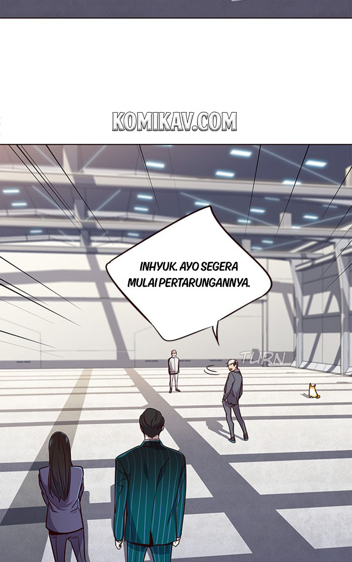 Eleceed - Chapter 24 - Page 60