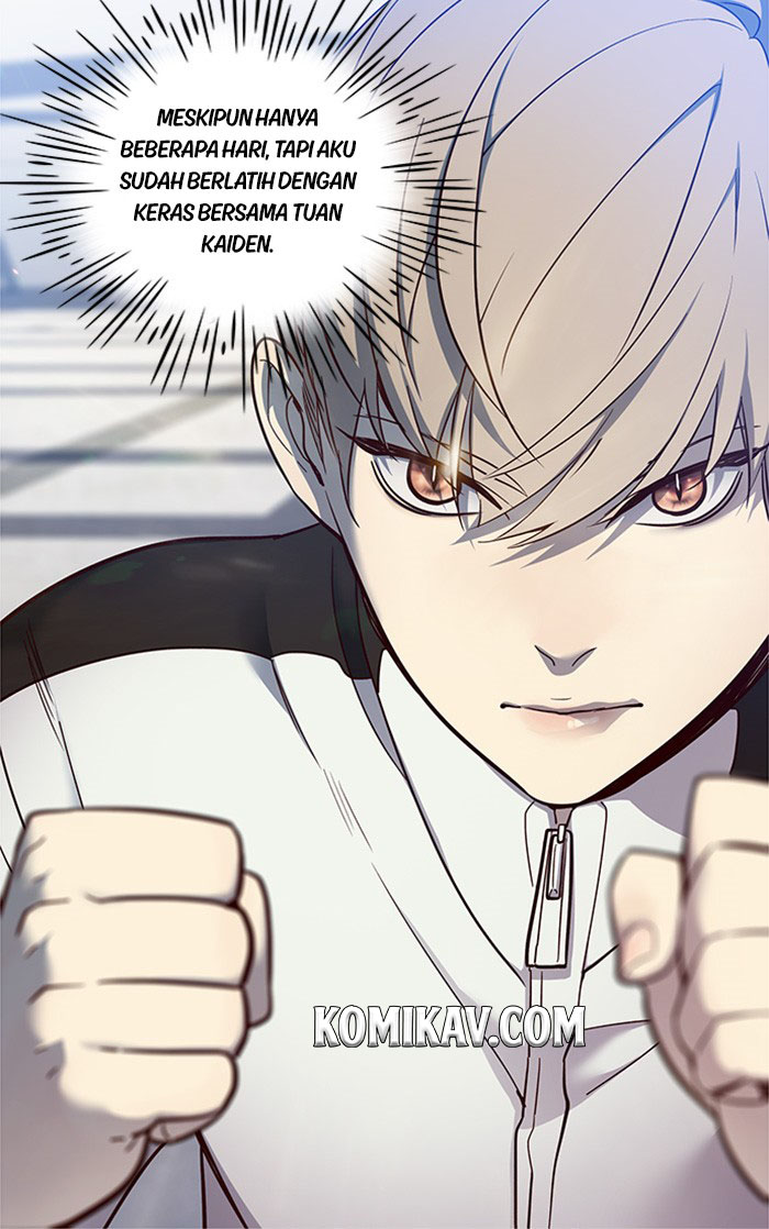 Eleceed - Chapter 24 - Page 66