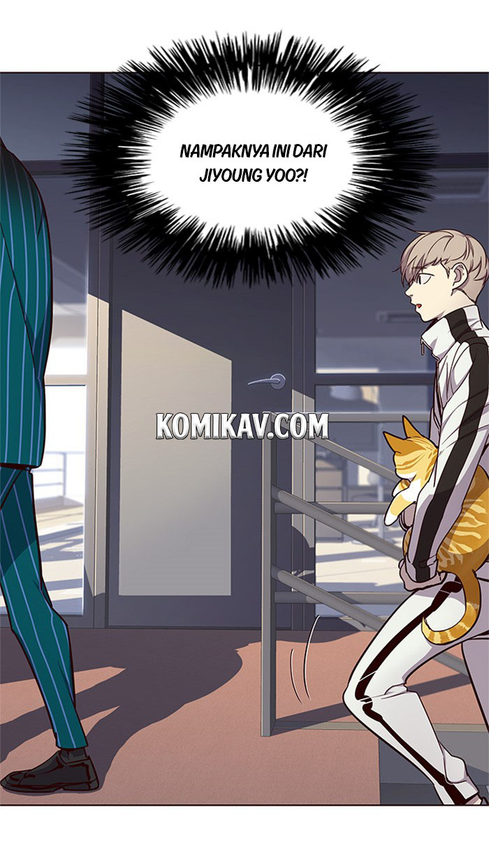 Eleceed - Chapter 24 - Page 8