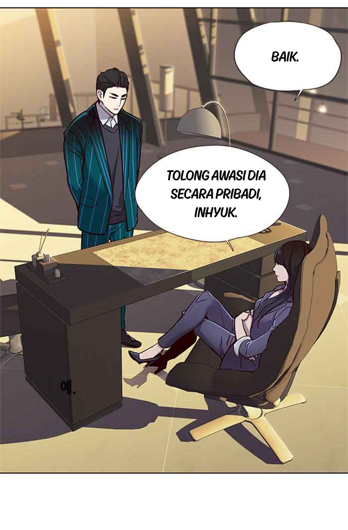 Eleceed - Chapter 23 - Page 11