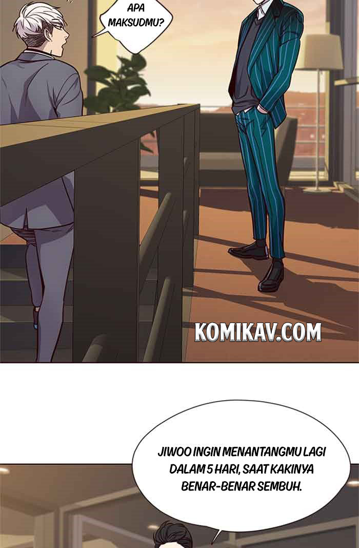 Eleceed - Chapter 23 - Page 16