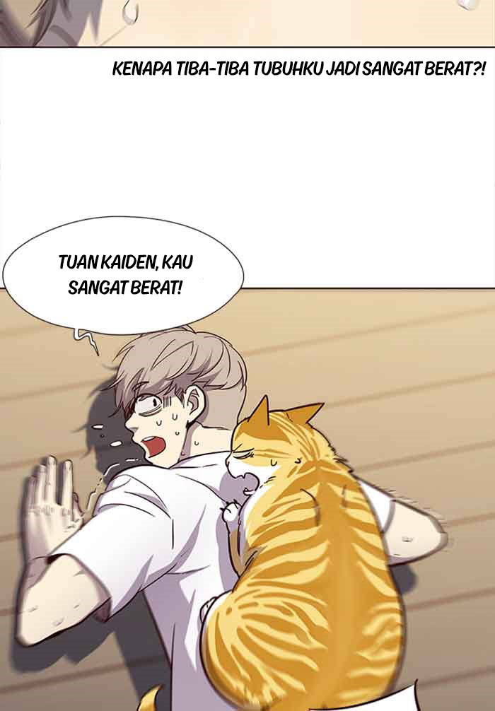 Eleceed - Chapter 23 - Page 27