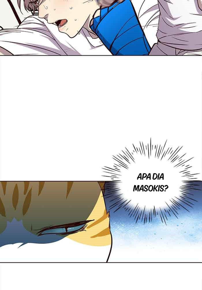 Eleceed - Chapter 23 - Page 47