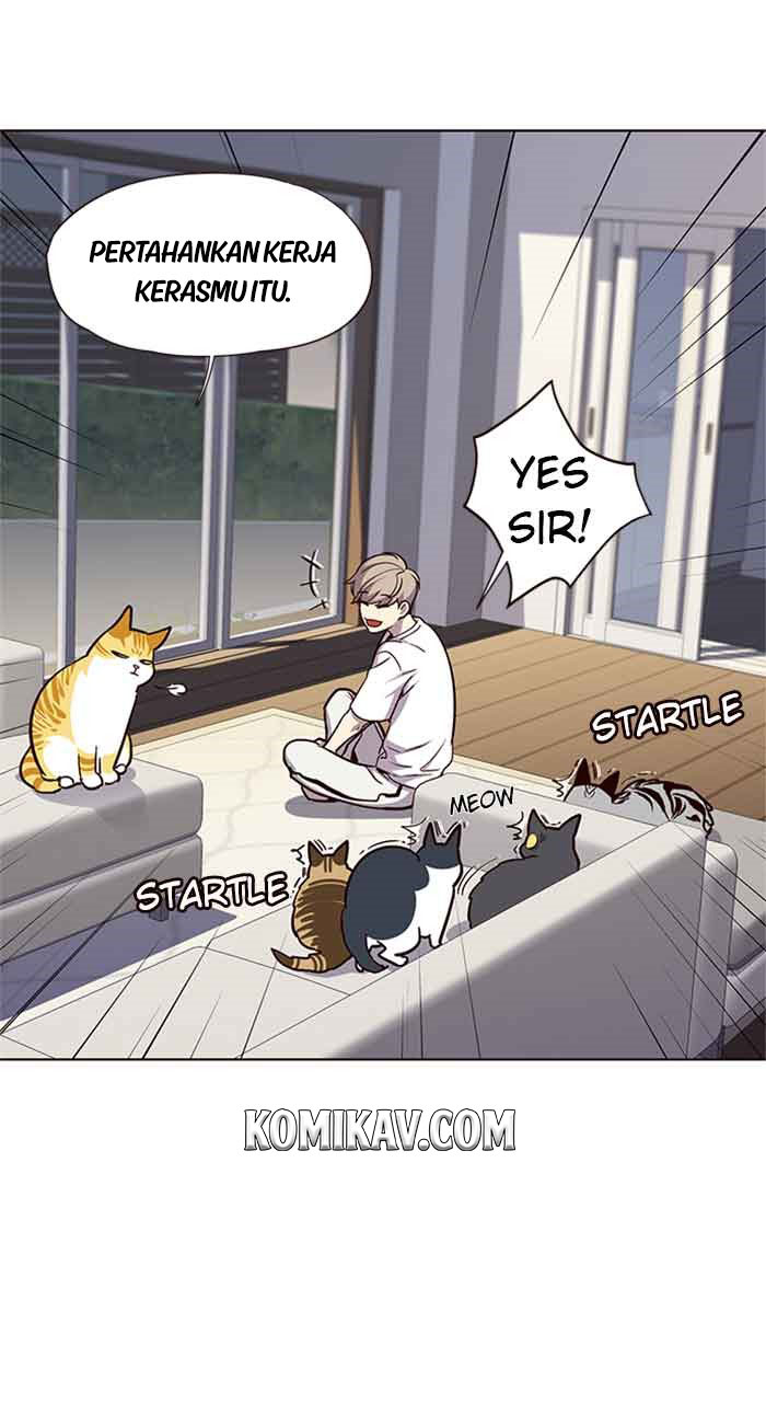 Eleceed - Chapter 23 - Page 62