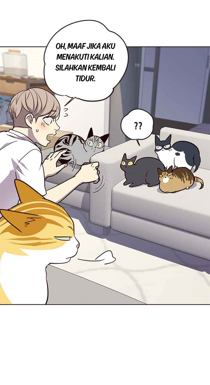 Eleceed - Chapter 23 - Page 63