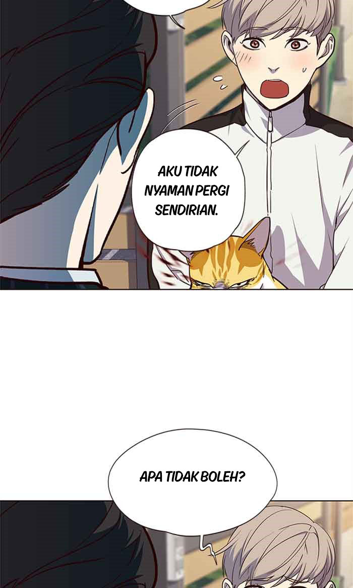 Eleceed - Chapter 23 - Page 79