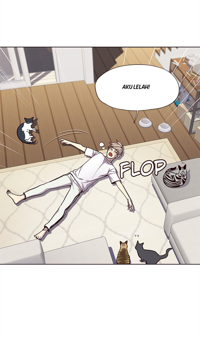 Eleceed - Chapter 22 - Page 11