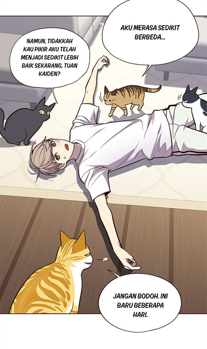 Eleceed - Chapter 22 - Page 13