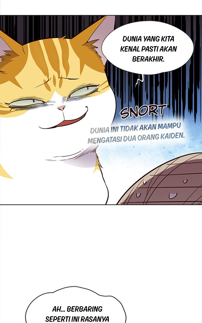 Eleceed - Chapter 22 - Page 19