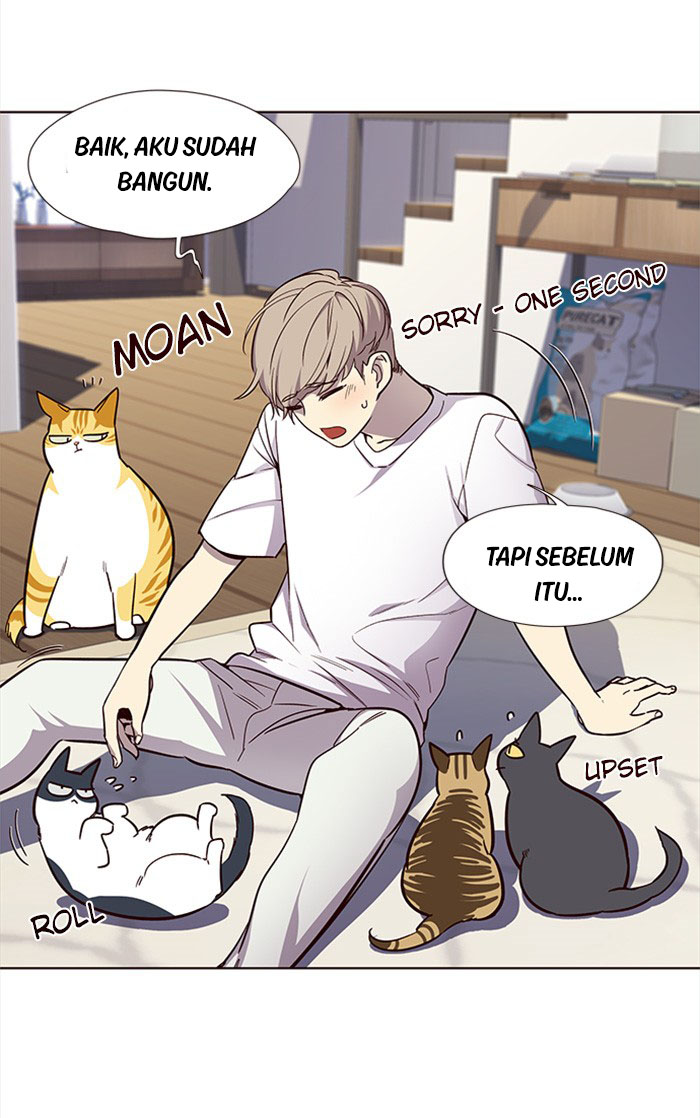 Eleceed - Chapter 22 - Page 21