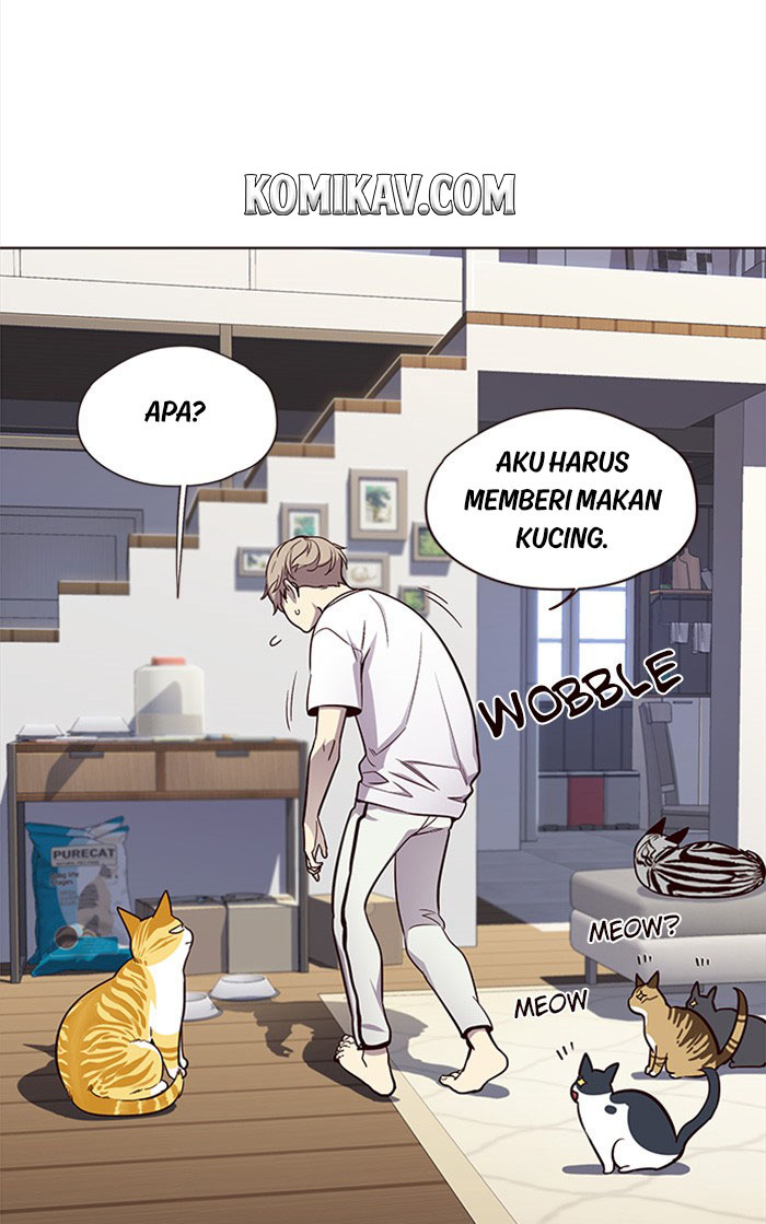 Eleceed - Chapter 22 - Page 22