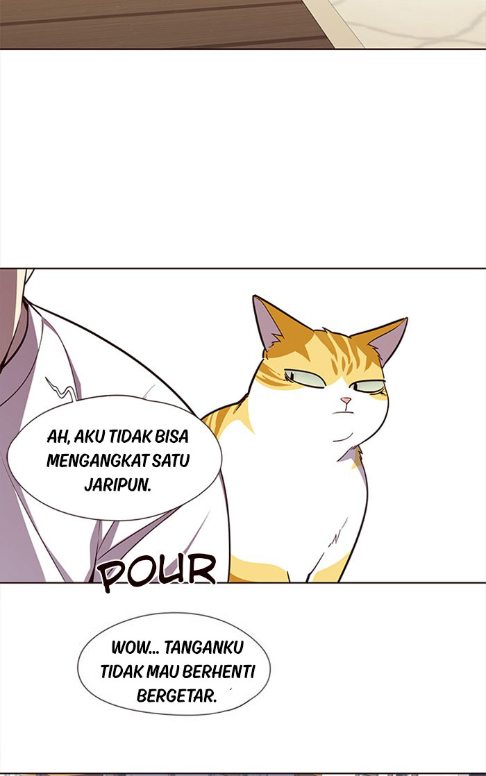 Eleceed - Chapter 22 - Page 23