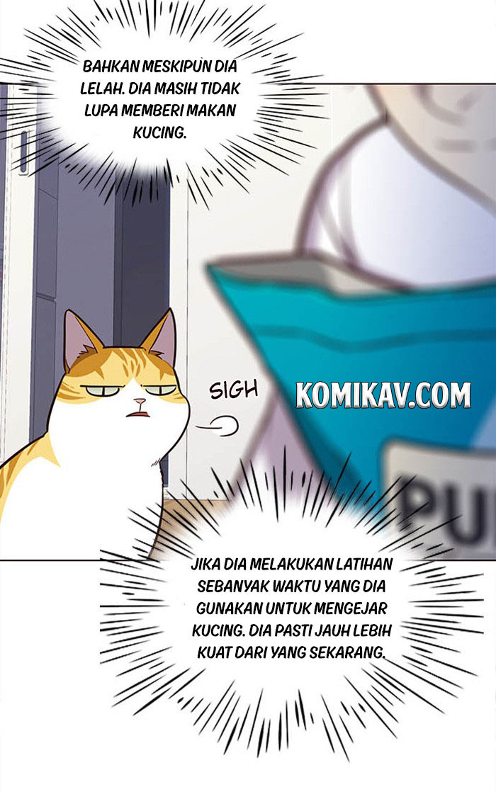 Eleceed - Chapter 22 - Page 26