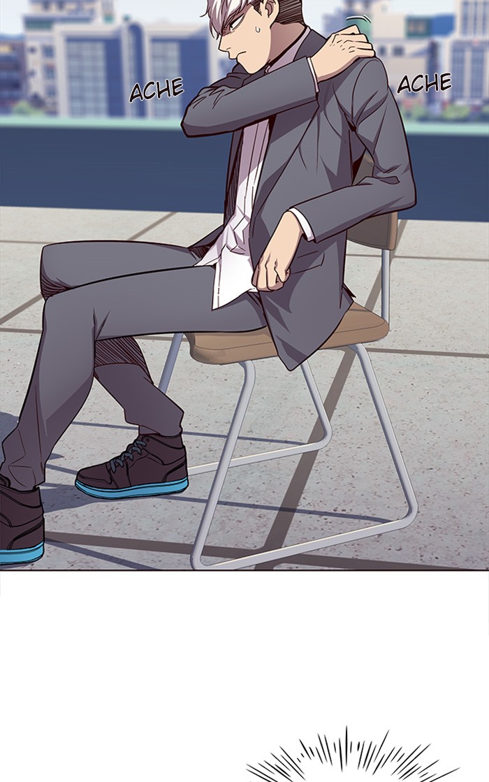 Eleceed - Chapter 22 - Page 3