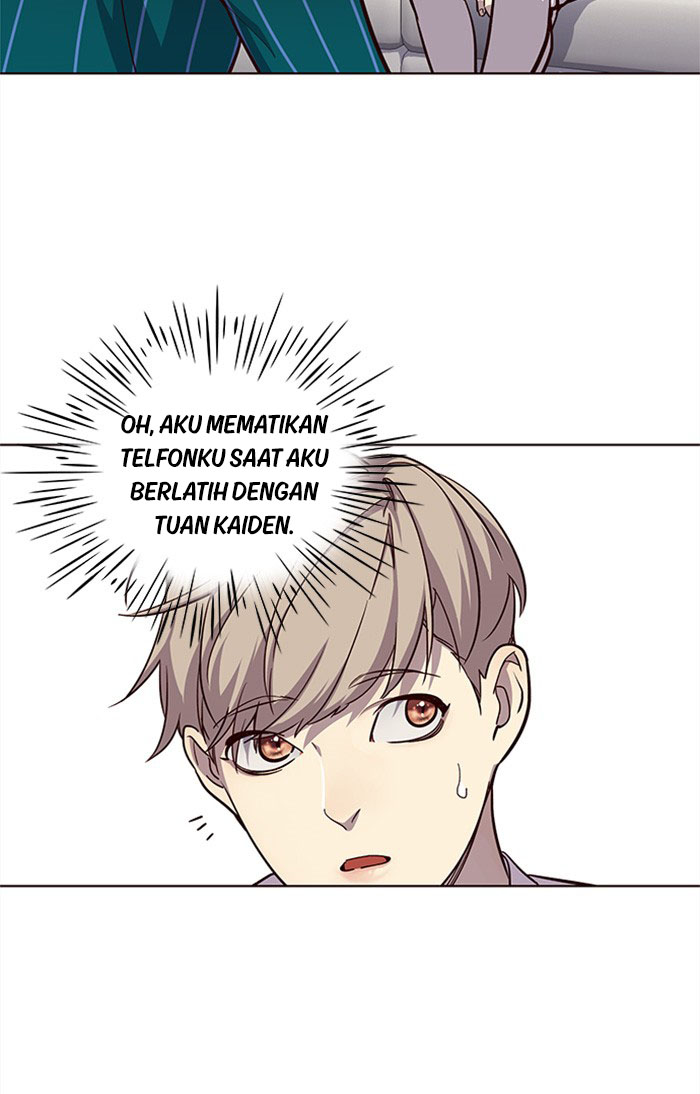 Eleceed - Chapter 22 - Page 39