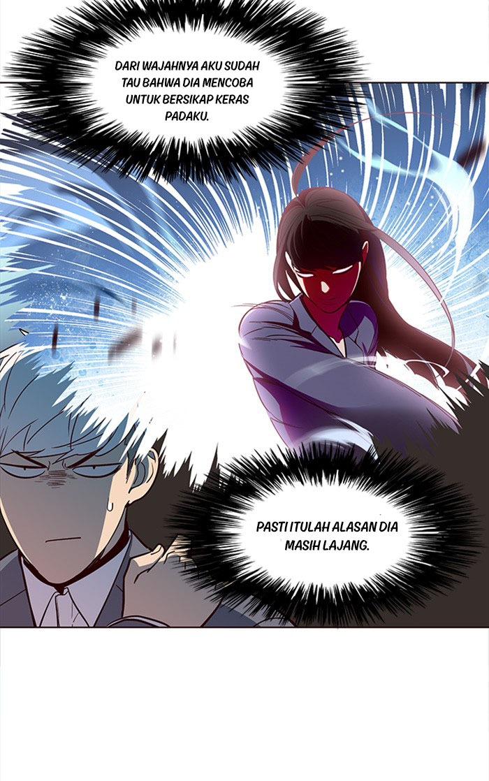 Eleceed - Chapter 22 - Page 5