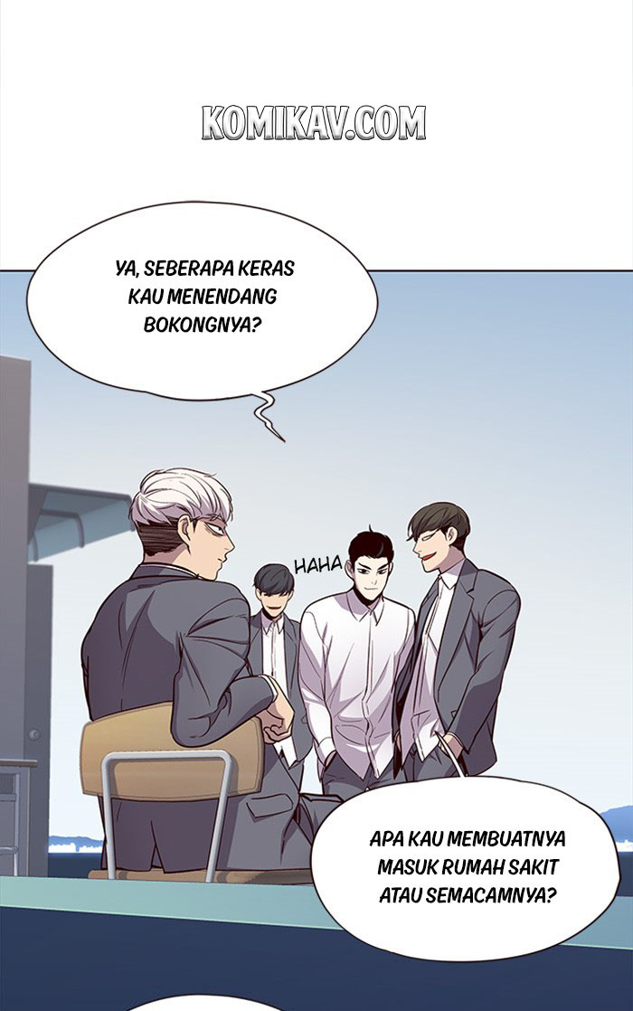 Eleceed - Chapter 22 - Page 8