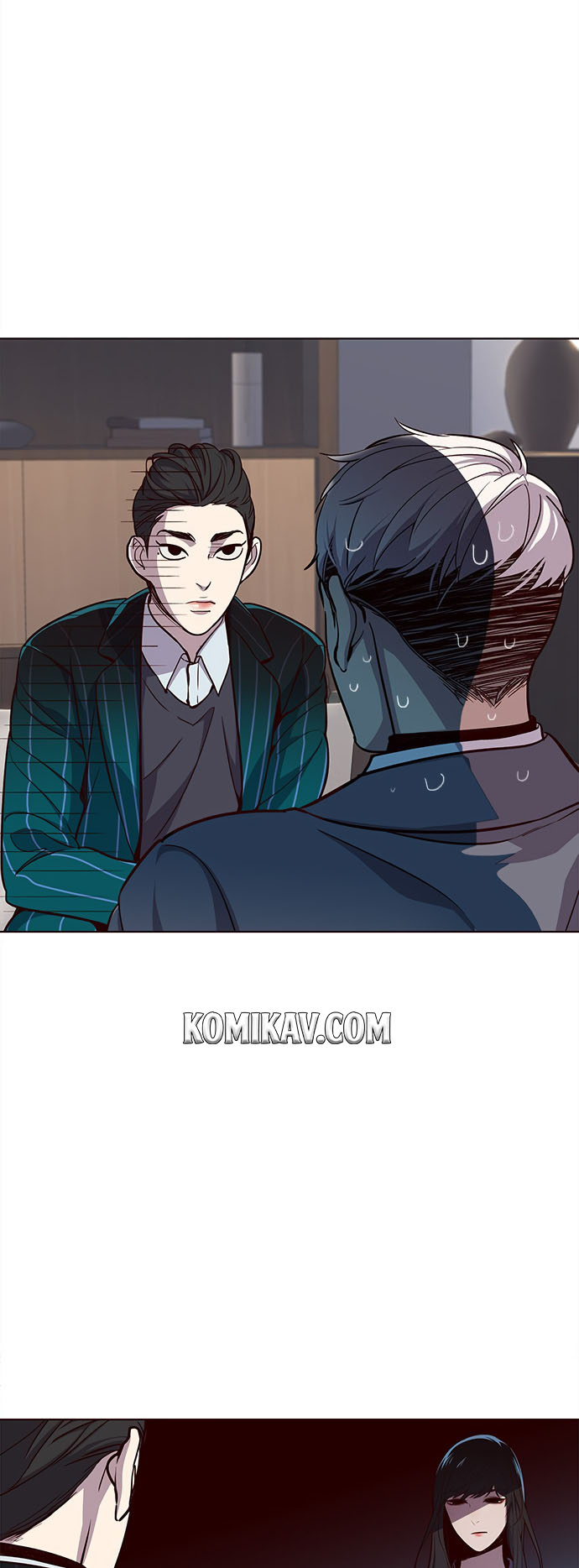 Eleceed - Chapter 21 - Page 11