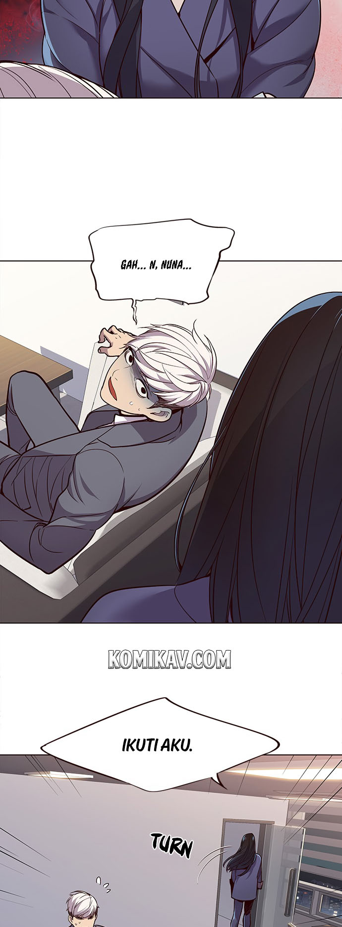 Eleceed - Chapter 21 - Page 13