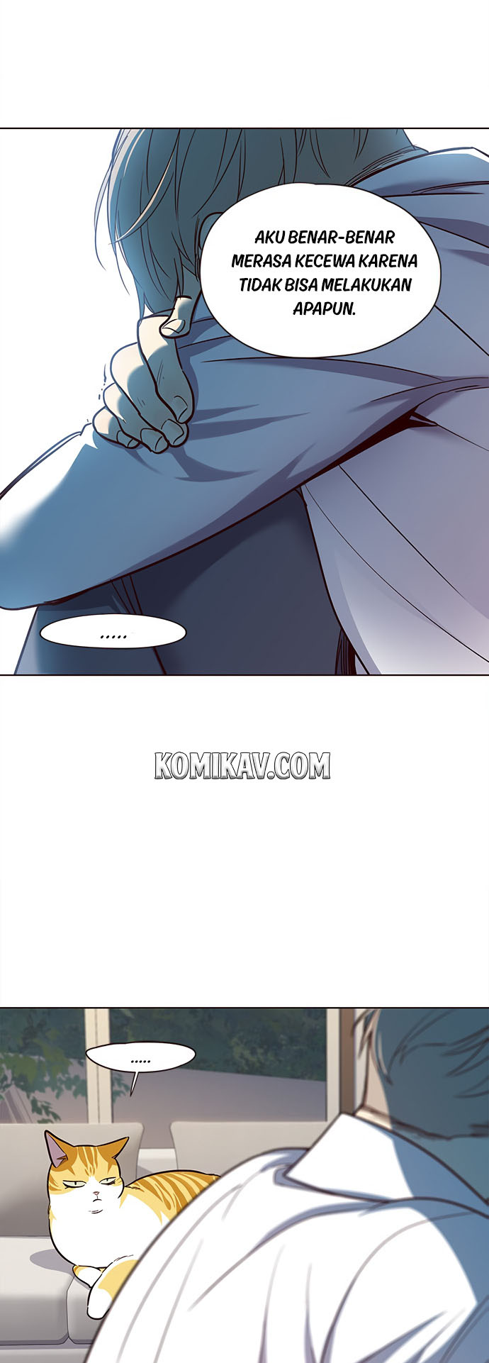 Eleceed - Chapter 21 - Page 24