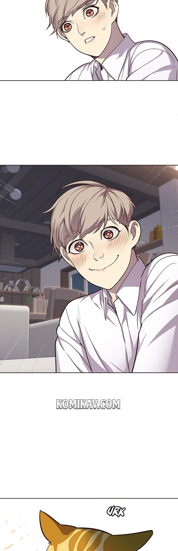 Eleceed - Chapter 21 - Page 34