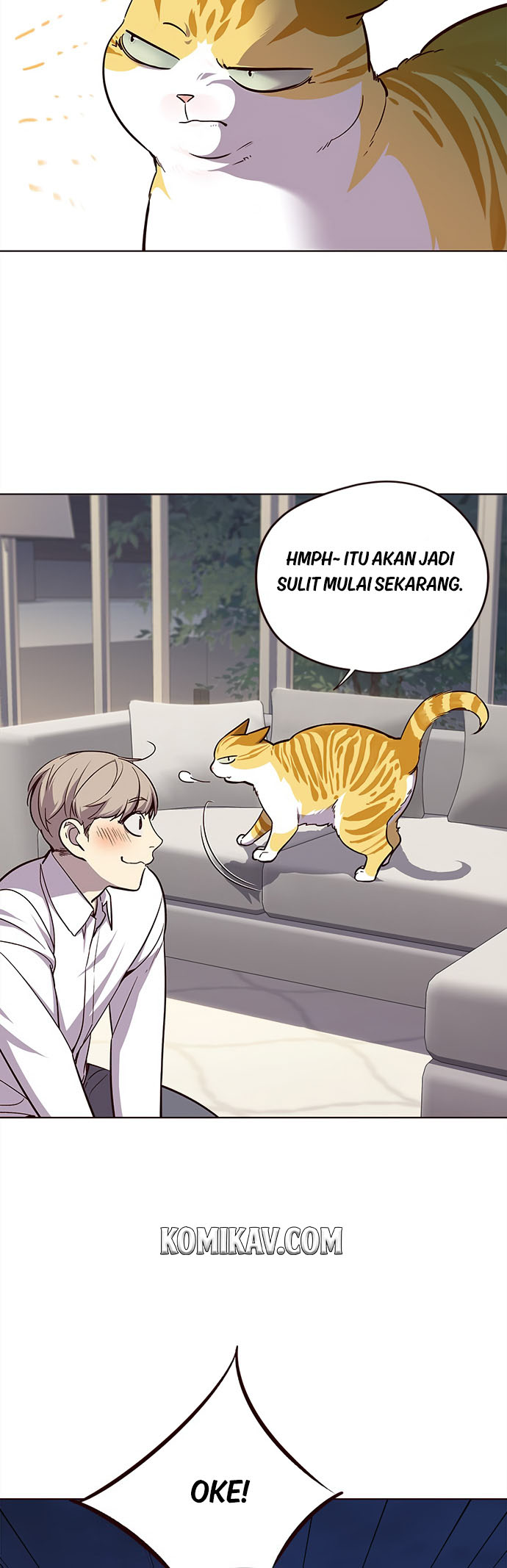 Eleceed - Chapter 21 - Page 35