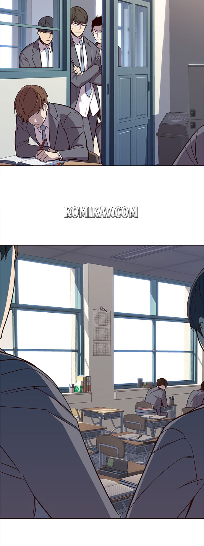 Eleceed - Chapter 21 - Page 40