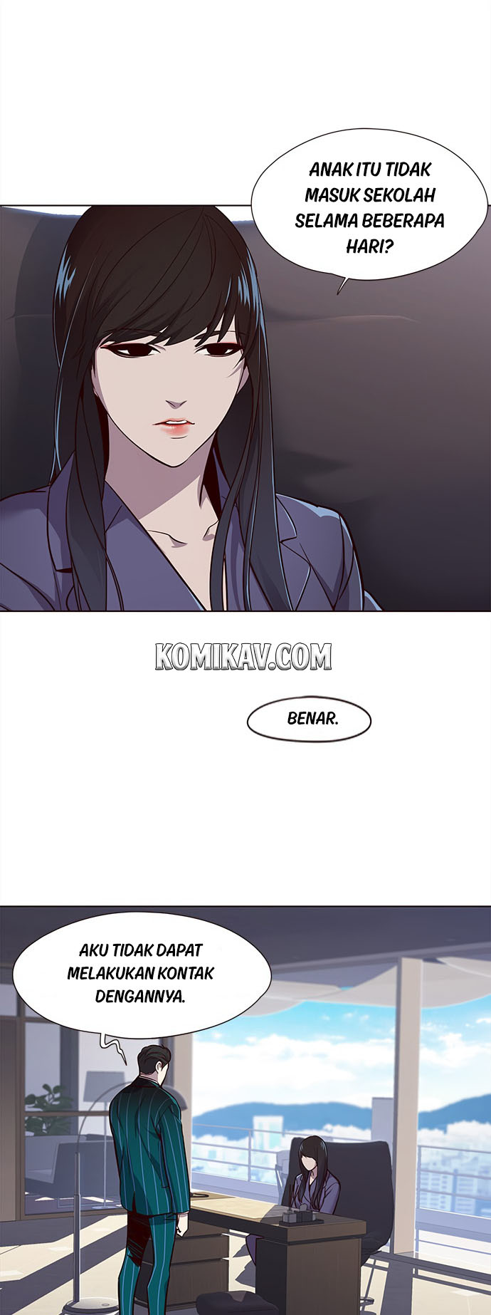 Eleceed - Chapter 21 - Page 47