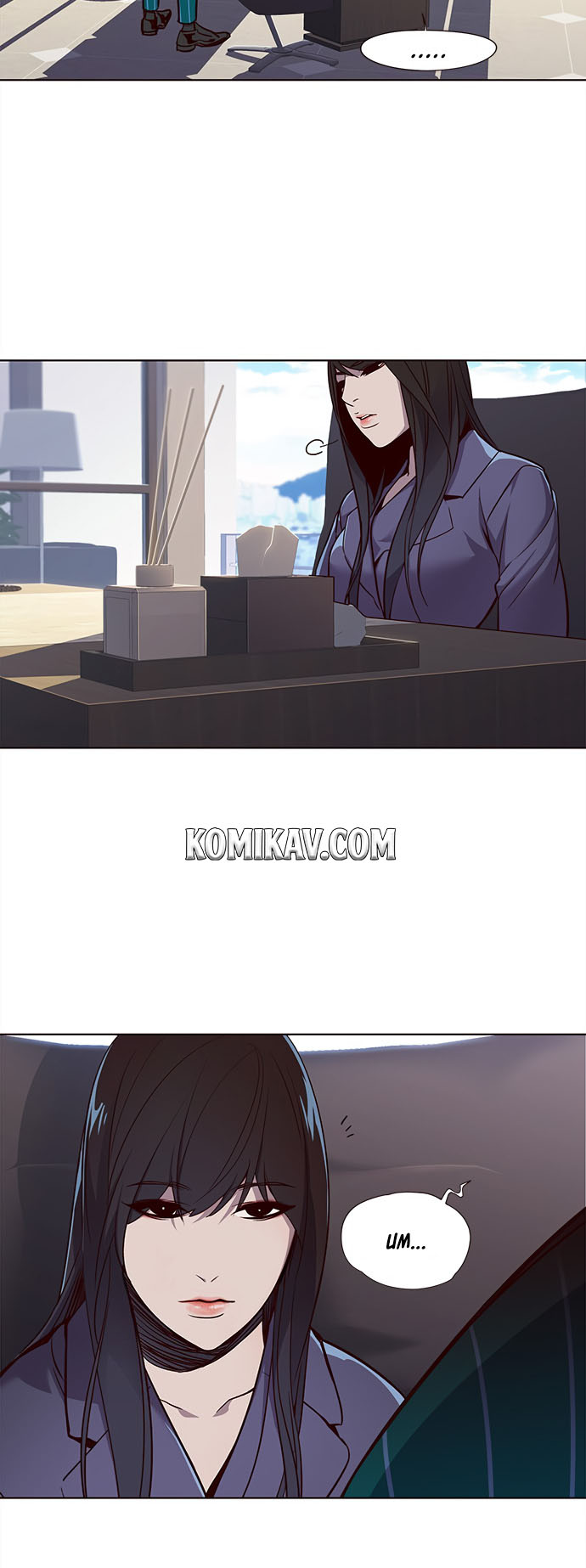 Eleceed - Chapter 21 - Page 48