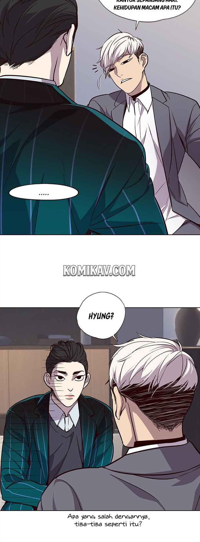 Eleceed - Chapter 20 - Page 10