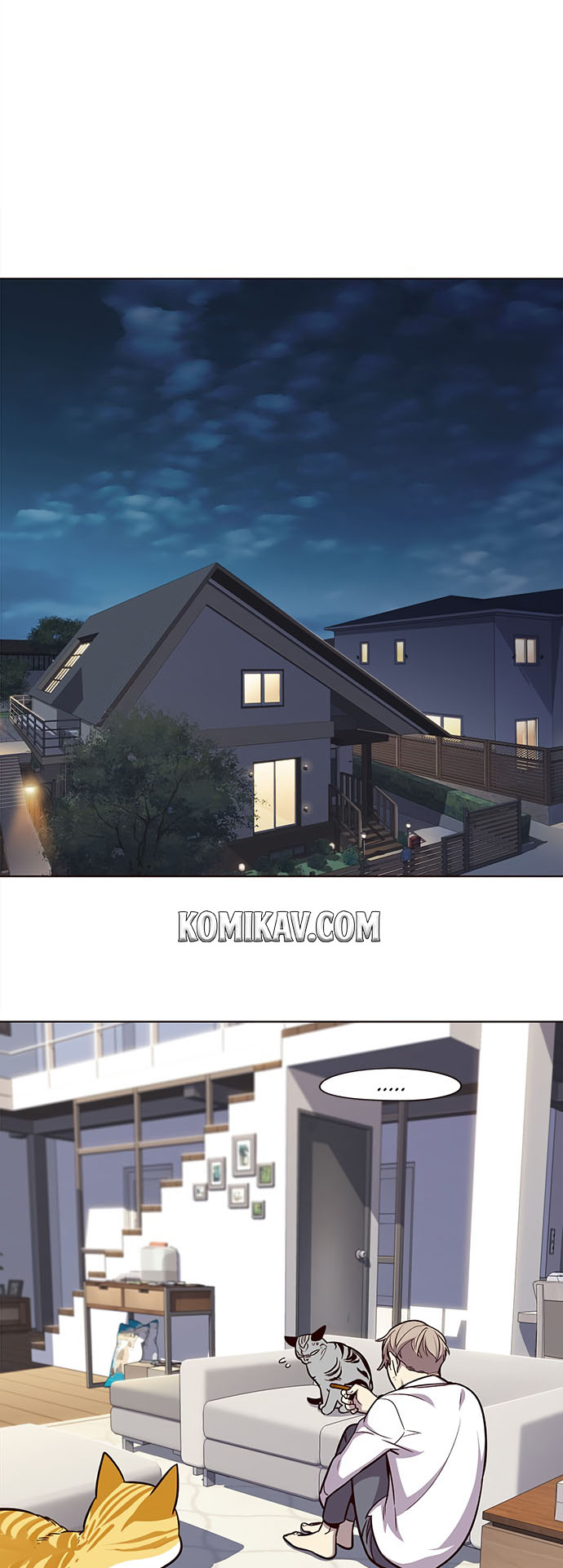 Eleceed - Chapter 20 - Page 15