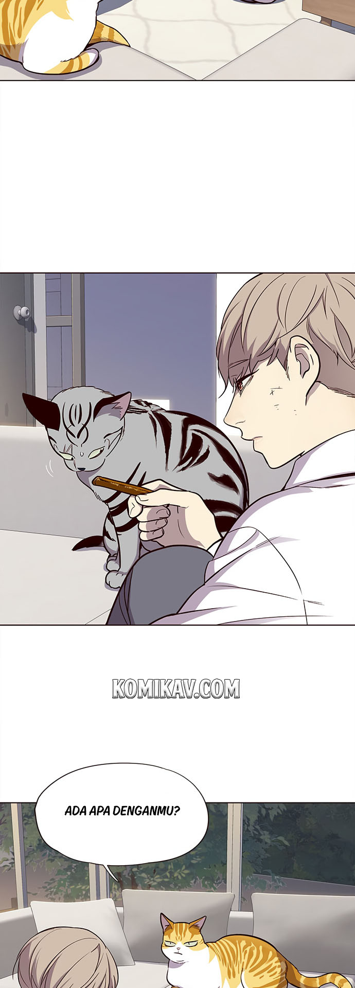 Eleceed - Chapter 20 - Page 16