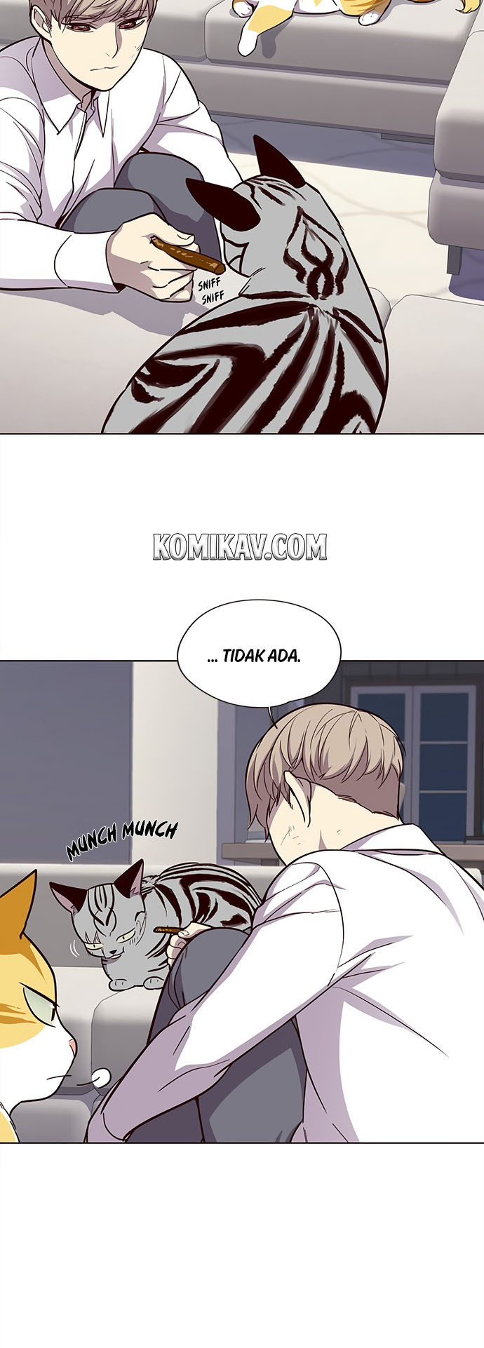 Eleceed - Chapter 20 - Page 17