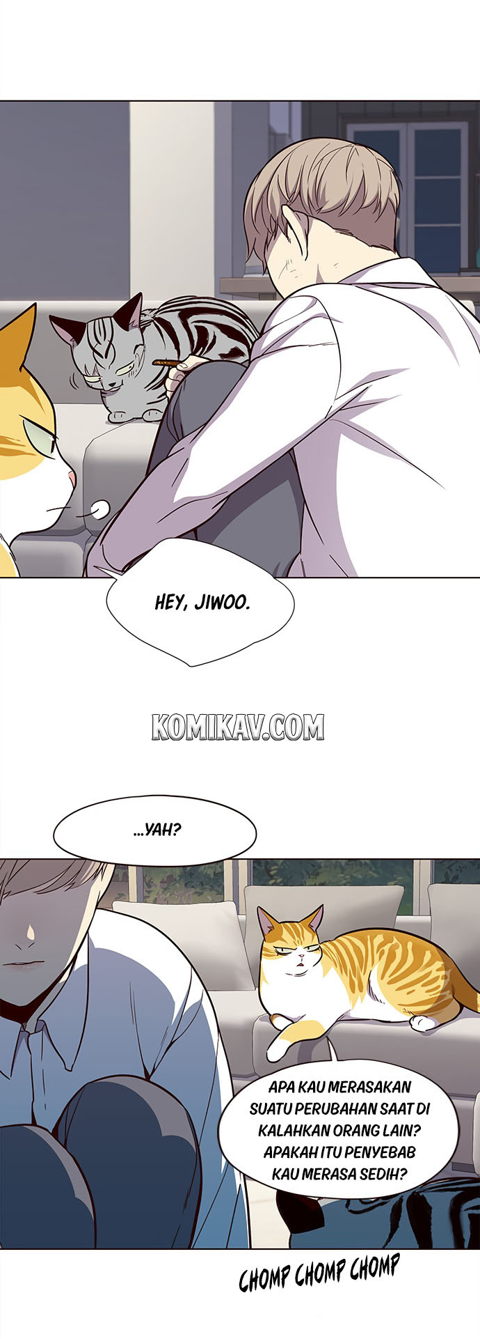 Eleceed - Chapter 20 - Page 18