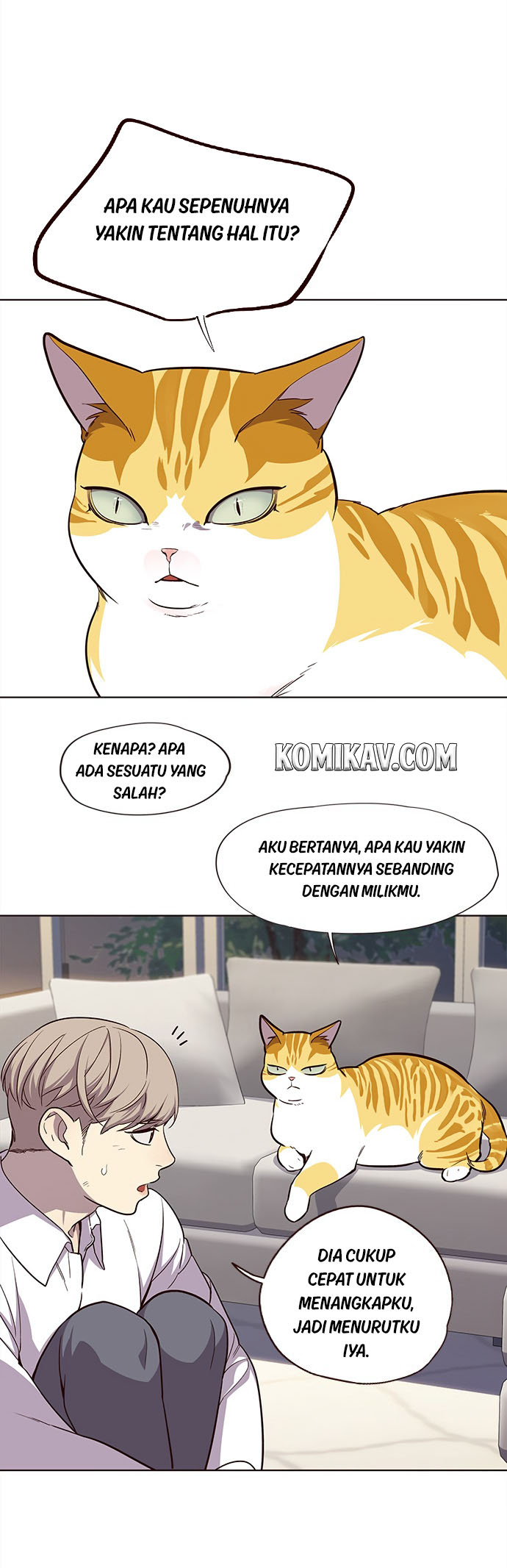 Eleceed - Chapter 20 - Page 27