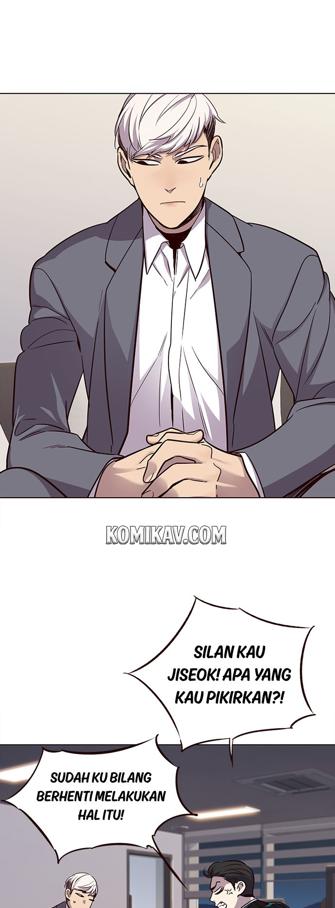 Eleceed - Chapter 20 - Page 3