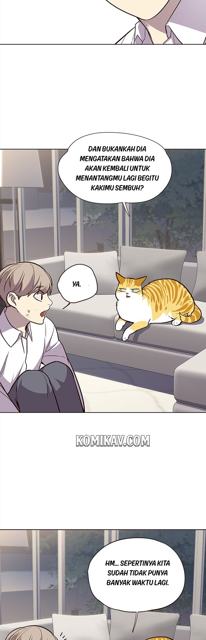 Eleceed - Chapter 20 - Page 32